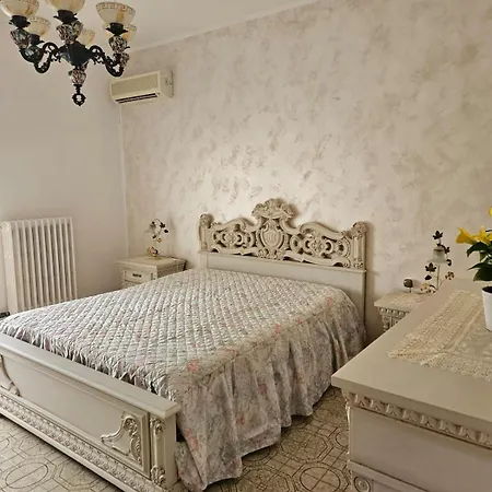 La Casa Dei Nonni Vakantiehuis *