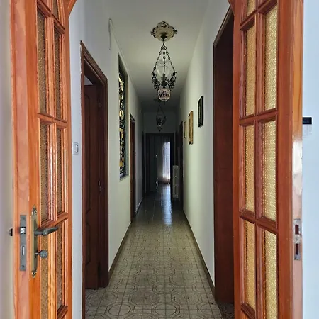 Holiday home La Casa Dei Nonni San Pietro Vernotico