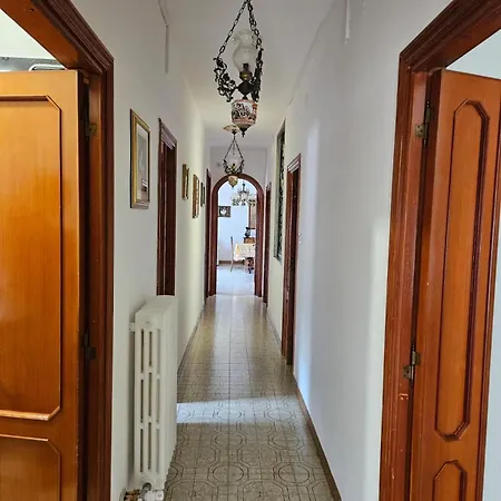 La Casa Dei Nonni