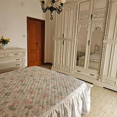 Holiday home La Casa Dei Nonni