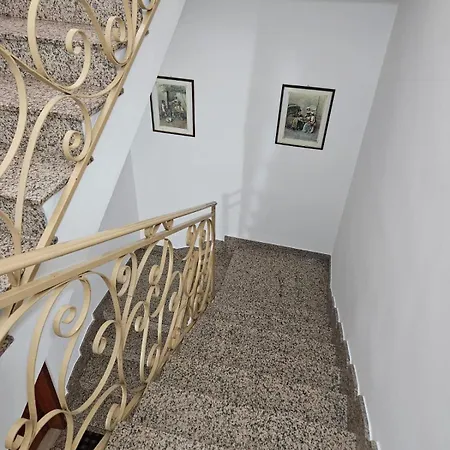 La Casa Dei Nonni *