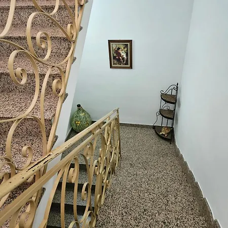 La Casa Dei Nonni Holiday home San Pietro Vernotico