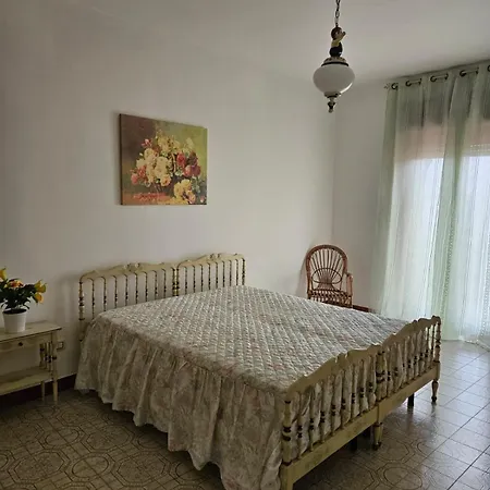 La Casa Dei Nonni Holiday home