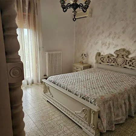 Holiday home La Casa Dei Nonni