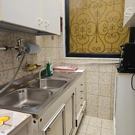 La Casa Dei Nonni Holiday home San Pietro Vernotico